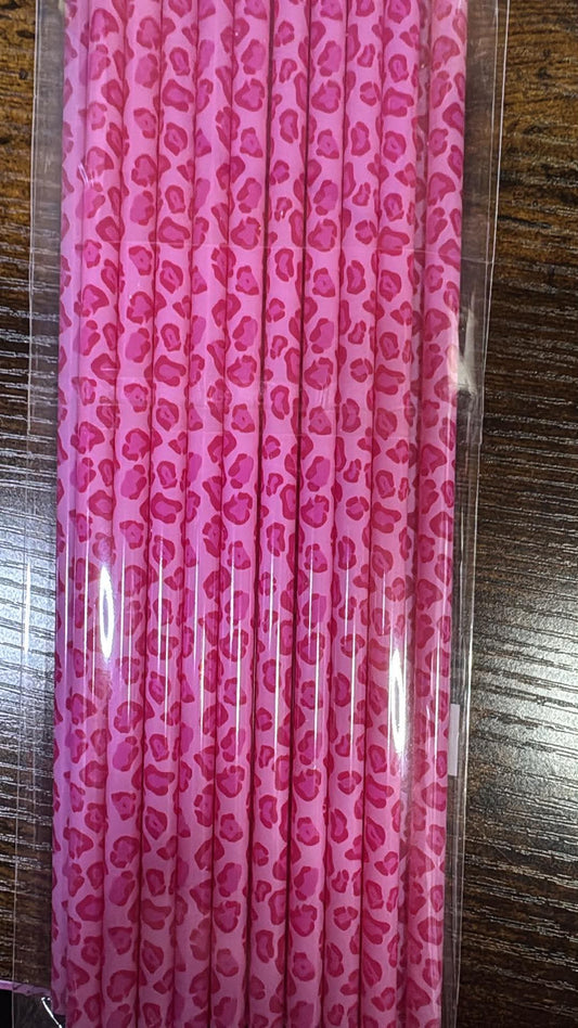 Straws