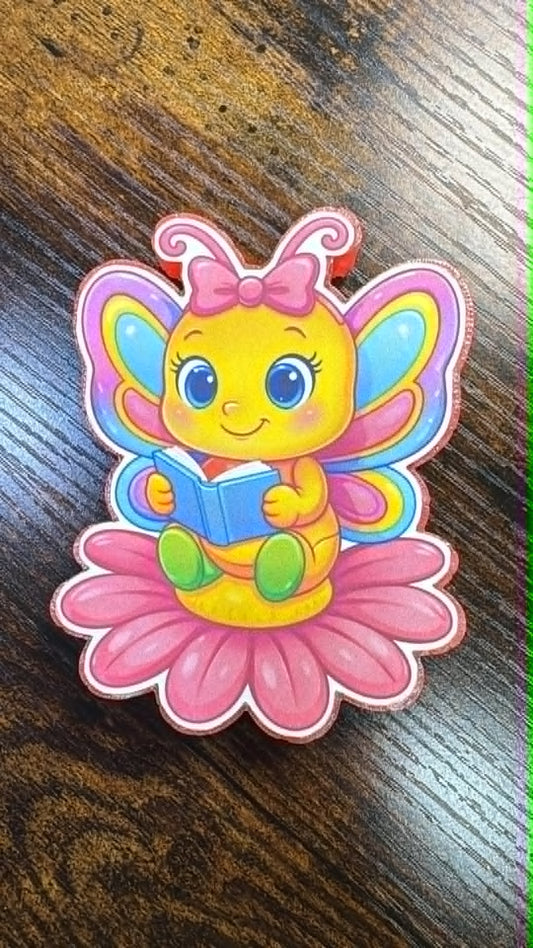 Butterfly (CI)