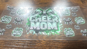 809 Cheer6