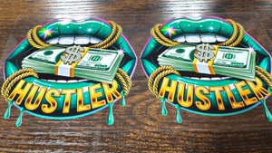 815 Hustler