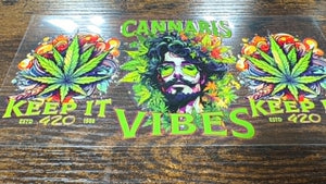 821 Cannabis