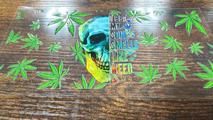 822 Weed