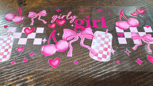 852 GirlyGirl
