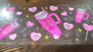 854 CoffeeValentine