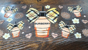 862 Burberry