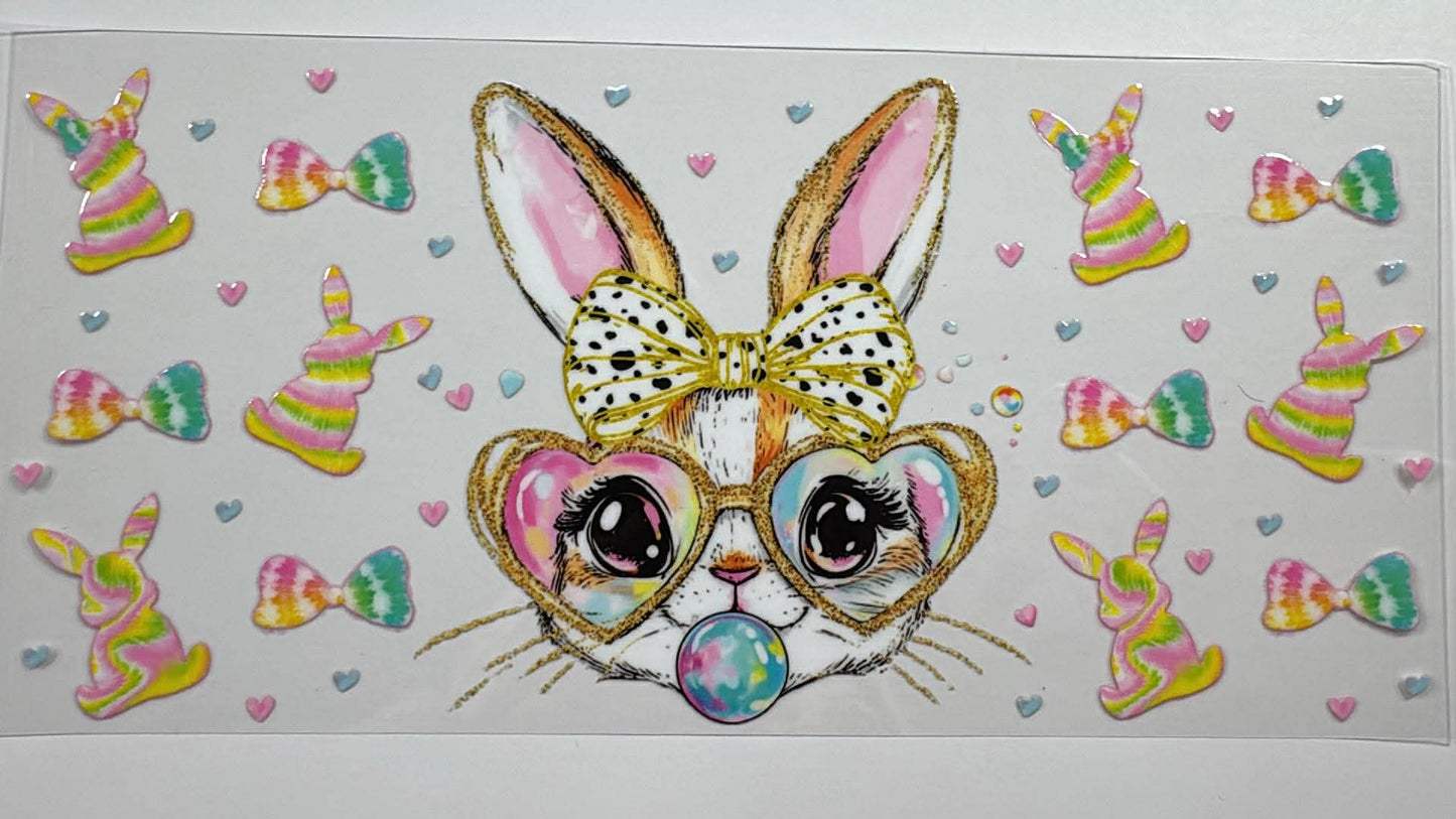 Sublimation Wrap Volume 3: Animals, Butterflies, Flowers