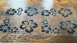 874 BWFlower