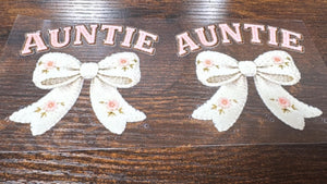 876 Auntie