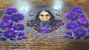 881 Ozzy