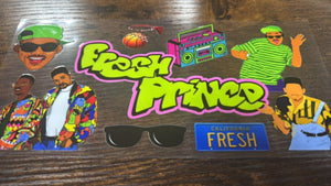 889 FreshPrince