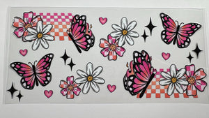 88 ButterflyDaisy