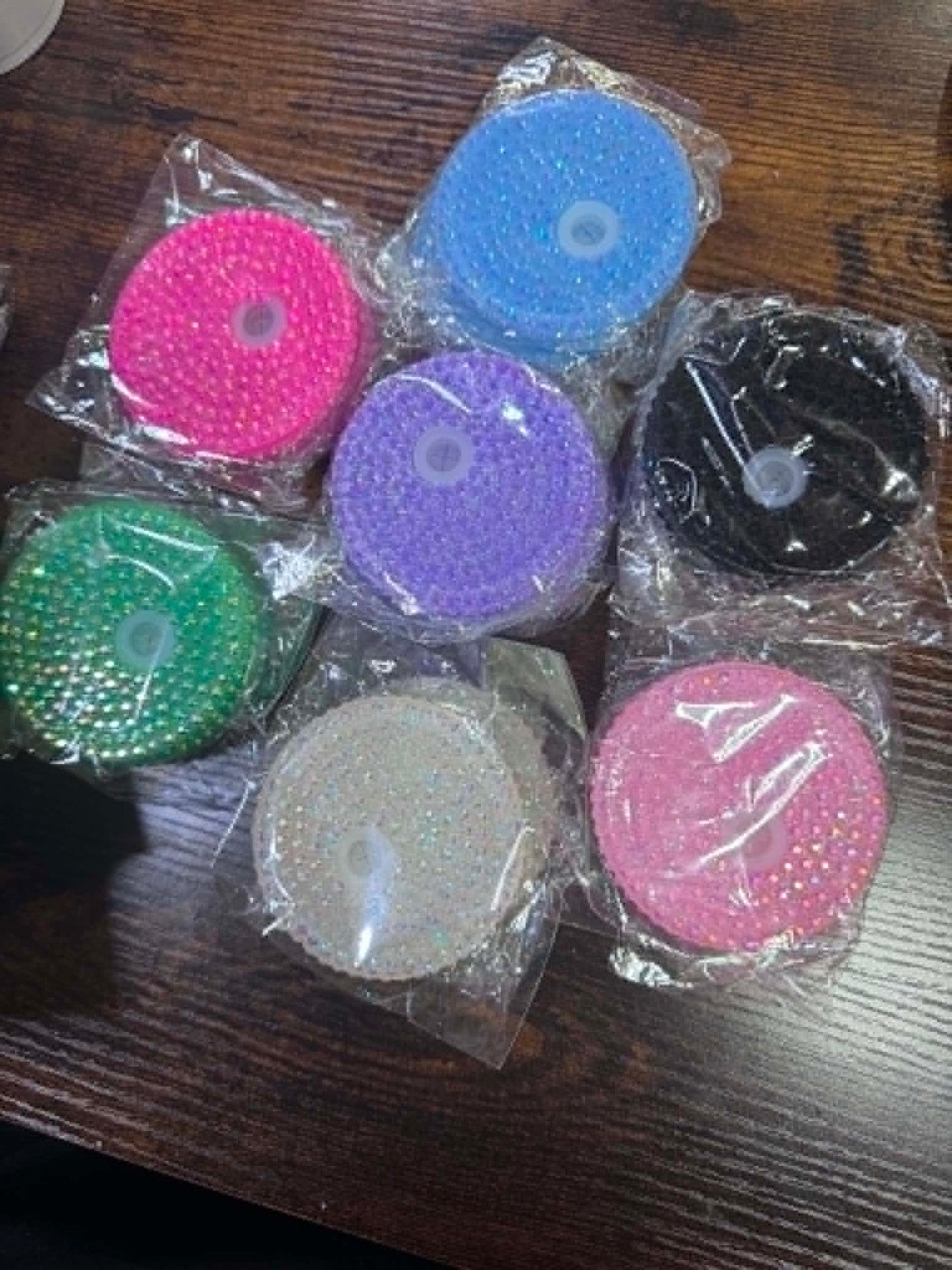 Lids