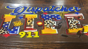 897 Dispatcher