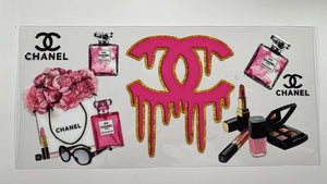 8 Chanel