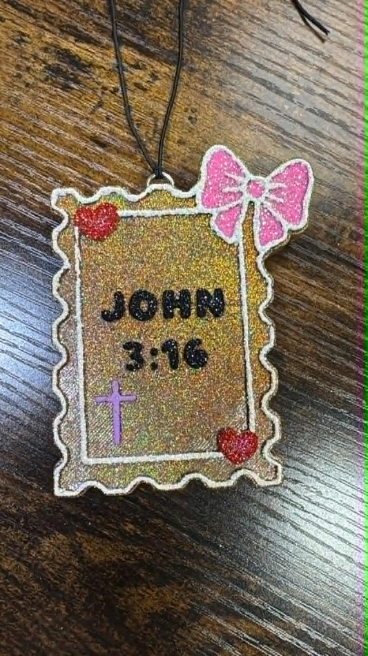 John 3:16 (PAP)