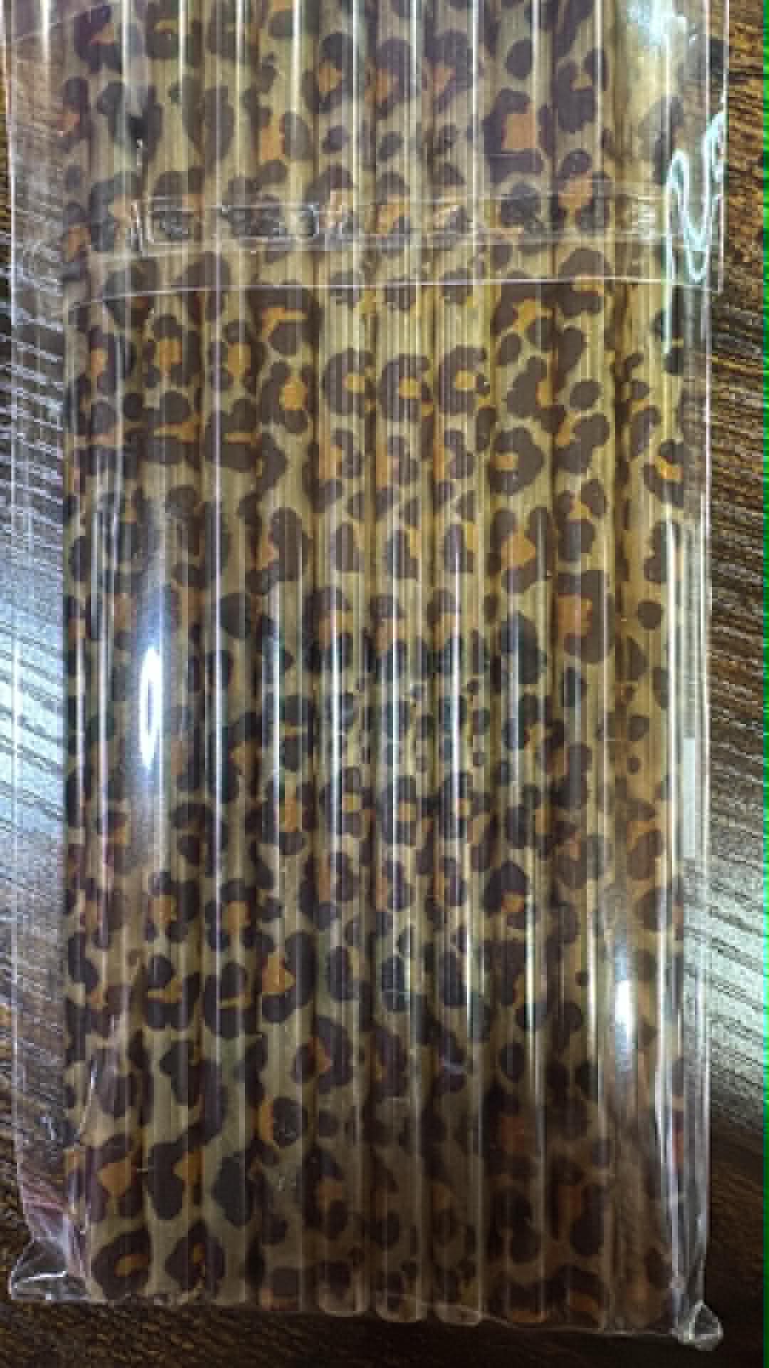 Straws