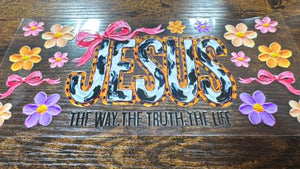 904 Jesus