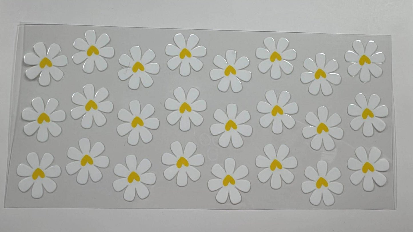 Sublimation Wrap Volume 3: Animals, Butterflies, Flowers