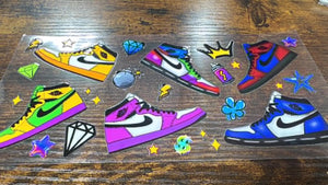 917 Shoes