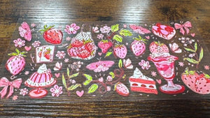 920 Strawberry