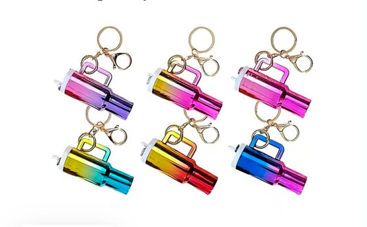 Mini Key Chain