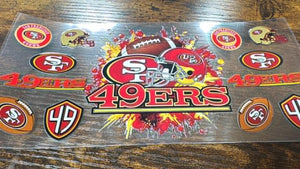 931 49ersFootball