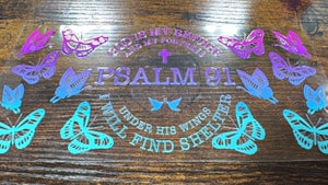 938 Psalm