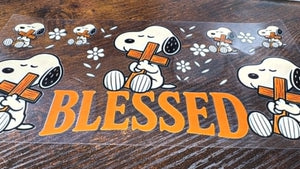 948 Blessed