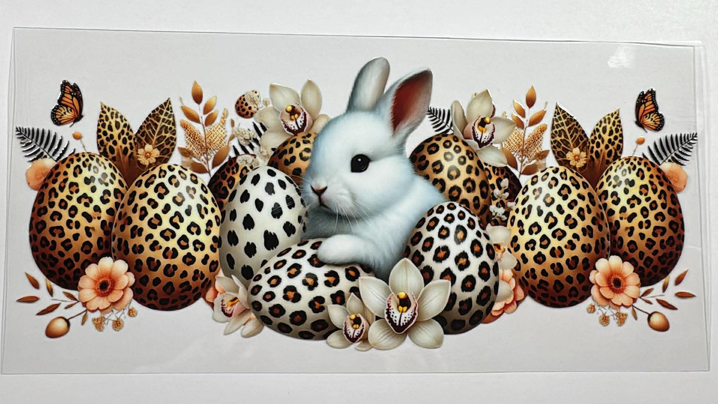 Sublimation Wrap Volume 3: Animals, Butterflies, Flowers