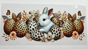 94 CheetahEggBunny