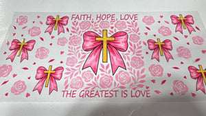 967 Faith