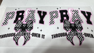968 Pray