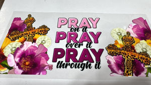 971 Pray