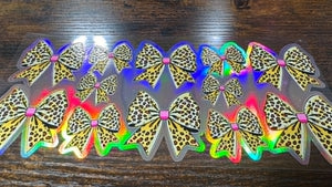 978 HoloBows