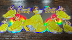980 HoloBeautyandtheBeast