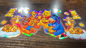 981 HoloWinniethePooh