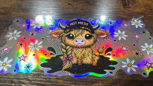 982 HoloCow