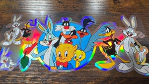 983 HoloToons