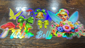 985 HoloTinkerBell