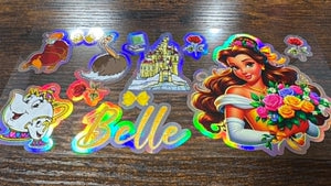 987 HoloBelle