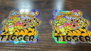 989 HoloTigger
