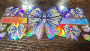 992 HoloBow