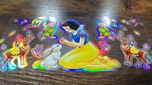 998 HoloSnowWhite