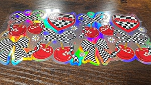 999 HoloCherry