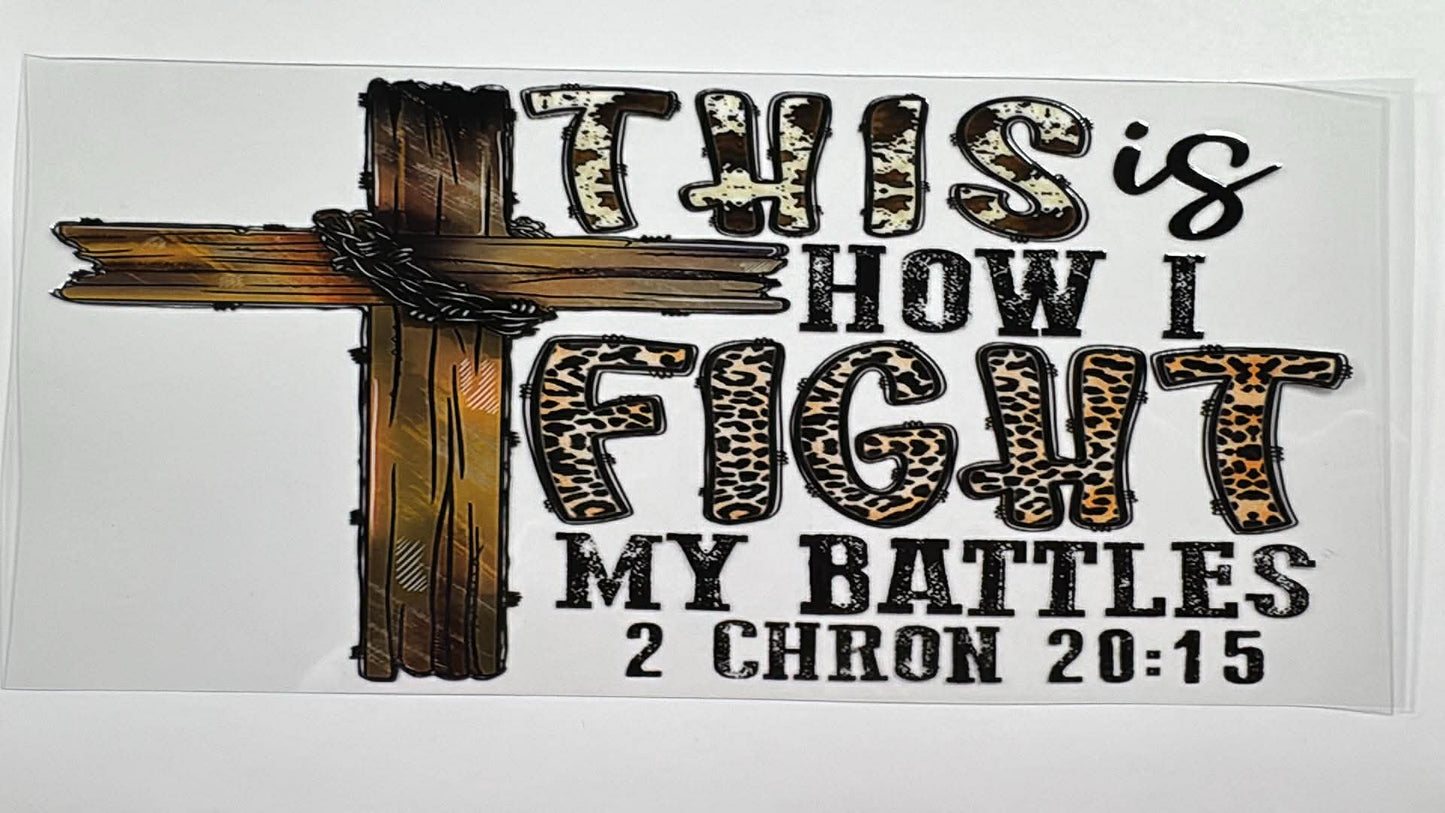 Sublimation Wrap Volume 9: Religion