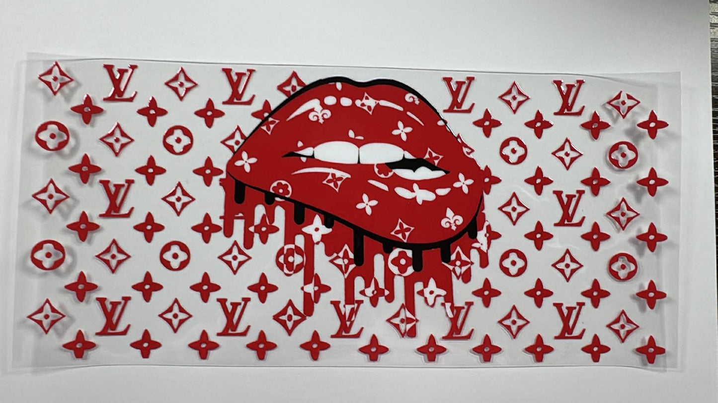 Sublimation Wrap Volume 6: Designer, Hobby