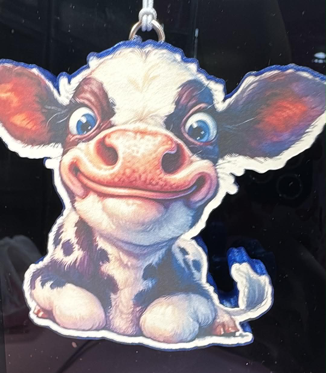 Cow (BN)