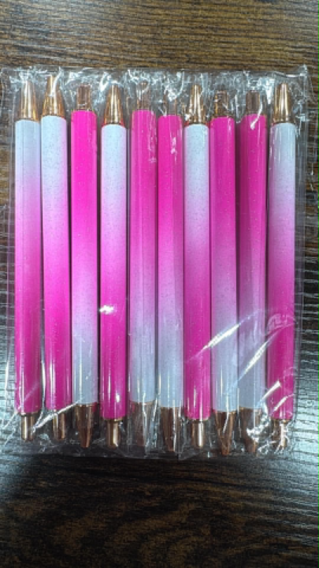 Ink Pens