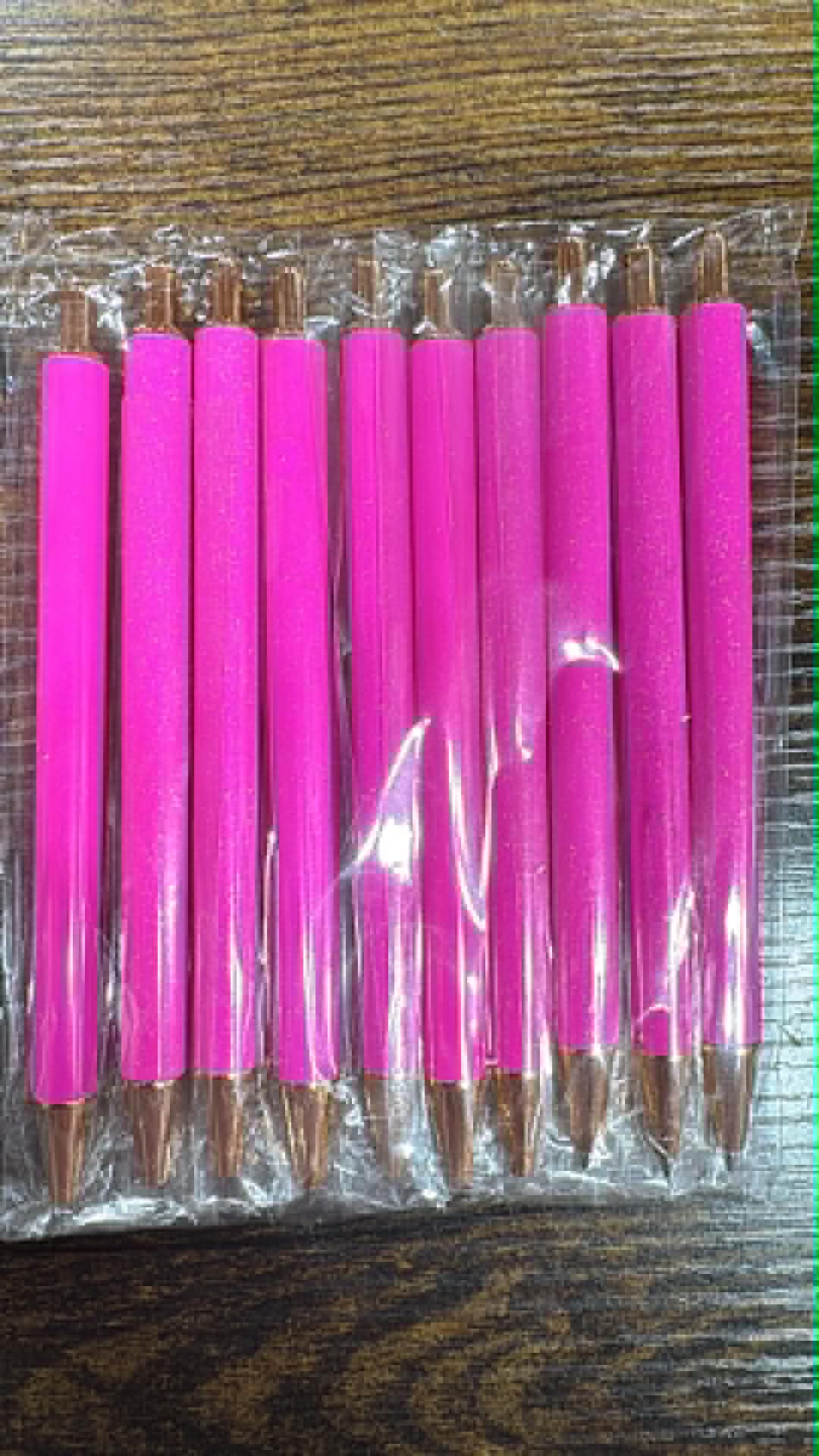 Ink Pens