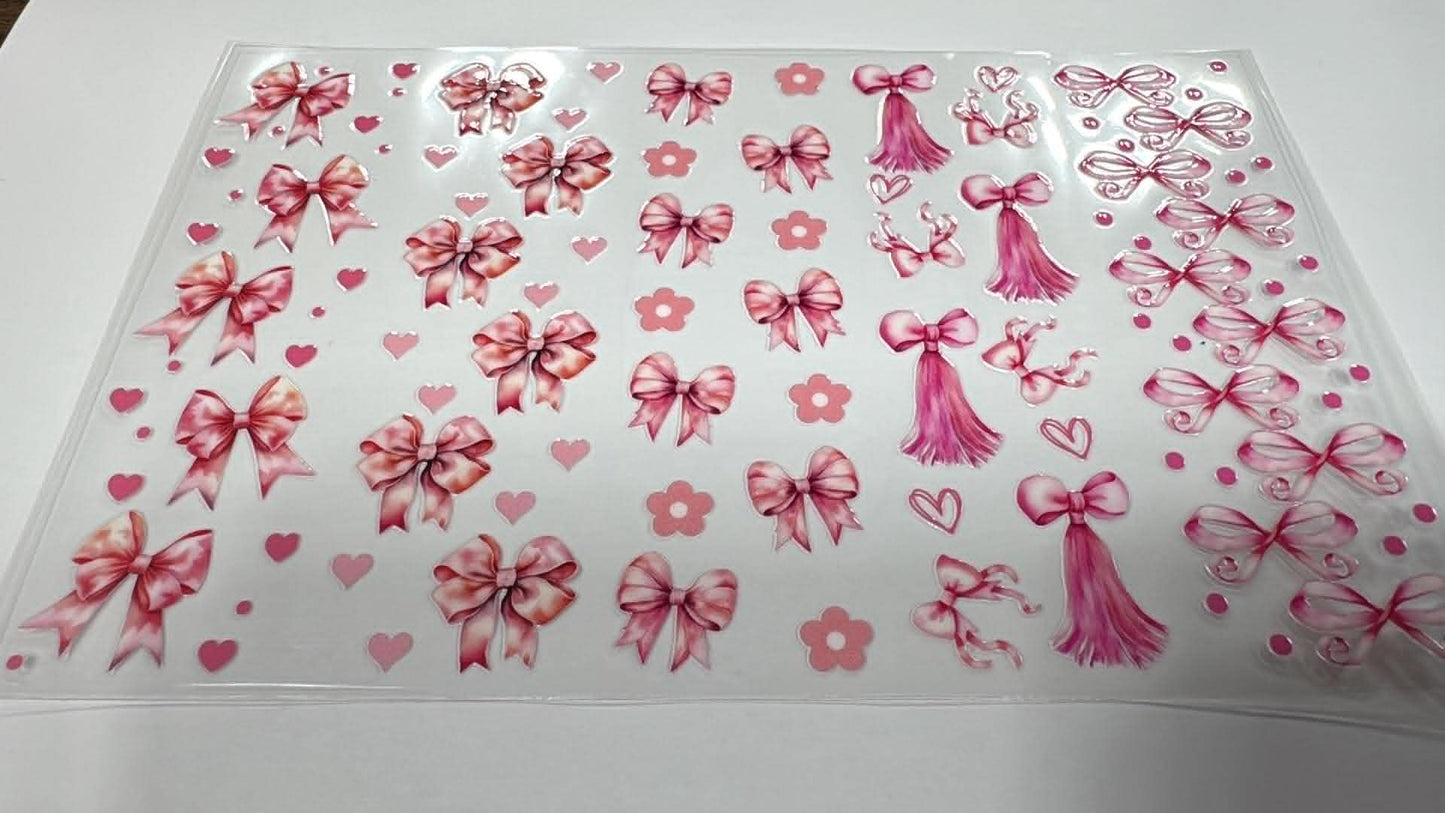 Sublimation Wrap Volume 14: Pen Wraps 🖊